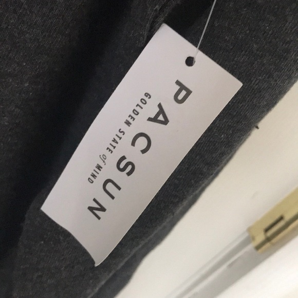 PacSun Aztec Pattern Sweater - Picture 5 of 5